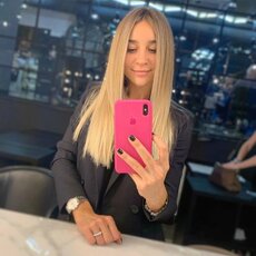 Anželika Terliuga | Instagram.com nuotr 39