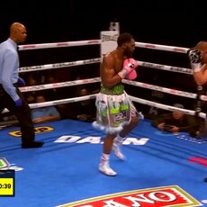 Eimantas Stanionis ir Jaronas Ennisas | „Stop“ kadras 21