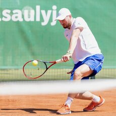 Lietuvos teniso čempionatas | Sauliaus Čirbos nuotr. 9