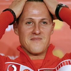 Michaelis Schumacheris | Scanpix nuotr. 14