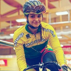 Miglė Marozaitė | Instagram.com nuotr 4