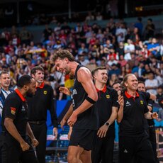 rungtynių akimirka | FIBA nuotr. 20