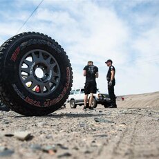 Dakaro ralio šeštasis etapas | Pitlane/Ryčio Šeškaičio nuotr. 70