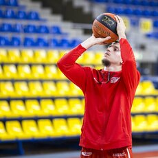 „Juventus“ – „Žalgiris“ rungtynių akimirka | LKL nuotr. 38