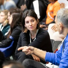 Vilniuje prasidėjo ITF pasaulinė teniso trenerių konferencija | Sauliaus Čirbos nuotr. 14