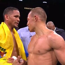 Eimantas Stanionis | „Stop“ kadras 29