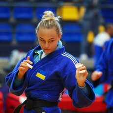 Darija Bilodid | Instagram.com nuotr 5