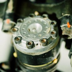 Dakaro ralio septintasis etapas | Pitlane/Ryčio Šeškaičio nuotr. 85