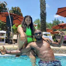 Terence'as Crawfordas | Instagram.com nuotr 5