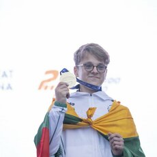 FIA automobilių sporto žaidynės | Organizatorių nuotr. 31