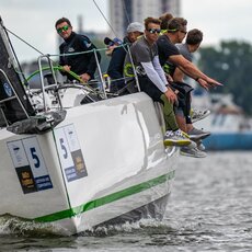 Andriaus Pelakausko nuotr. | Organizatorių nuotr. 2