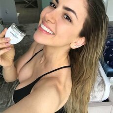 Anllela Sagra | Instagram.com nuotr 38