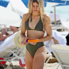 Eugenie Bouchard | Instagram.com nuotr 78