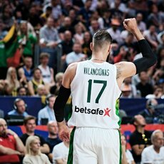 Jonas Valančiūnas | FIBA nuotr. 31