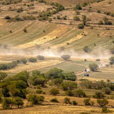 „CFMOTO Thunder Racing Team“ nuotr. | Komandos nuotr. 6