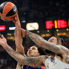 rungtynių akimirka | Scanpix nuotr. 12