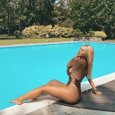 Wanda Nara | Instagram.com nuotr 104