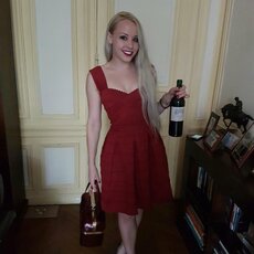 Lola Taylor | Instagram.com nuotr 42