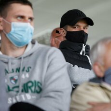 „Sūduvos“ ir „Kauno Žalgirio“ rungtynės | Eriko Ovčarenko / BNS foto nuotr. 24