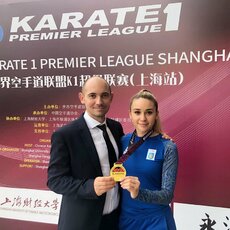 Anželika Terliuga | Instagram.com nuotr 17