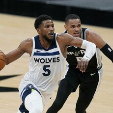 7. Malikas Beasley – 1,66 mln. | Scanpix nuotr. 9