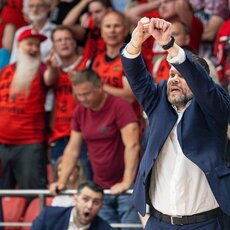 rungtynių akimirka | BNS nuotr. 53