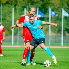 Finalo akimirka | Evaldo Šemioto nuotr. 2