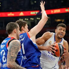 rungtynių akimirka | Scanpix nuotr. 7