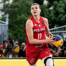 Lietuvių ir lenkių rungtynės | FIBA nuotr. 6