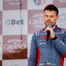 Vaidotas Žala | Andriaus Lauciaus nuotr. 13