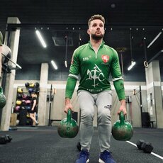 Lietuvos buriavimo rinktinė ruošiasi „SSL Gold Cup“ pasaulio taurei | Aistės Ridikaitės nuotr. 18