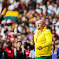 Olimpinis vyrų disko metimo finalas | Vytauto Dranginio/LTOK nuotr. 84