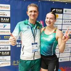 Pasaulio šiuolaikinės penkiakovės čempionatas | Organizatorių nuotr. 18