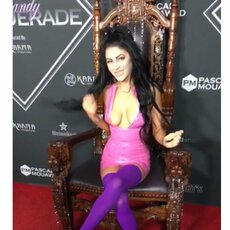 Melissa Howe | Instagram.com nuotr 44