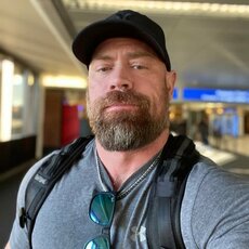 Mike'as Schultzas | Instagram.com nuotr 19