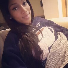 Patricia Mamona | Instagram.com nuotr 31