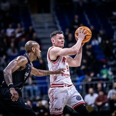 Elvaras Fridrikssonas | FIBA nuotr. 22