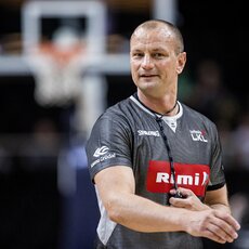 Rungtynių akimirka | LKL nuotr. 29