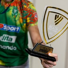 Patriko Stankevičiaus ir Audriaus Knašo sutikimas oro uoste | Pauliaus Peleckio / BNS foto nuotr. 22