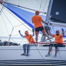 Janis Spurdzins / Mareks Galinovskis nuotr. | Organizatorių nuotr. 6