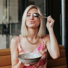 Hailee Strickland | Instagram.com nuotr 32