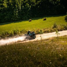 „CFMOTO Thunder Racing Team“ nuotr. | Komandos nuotr. 26