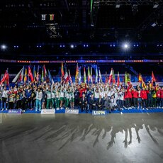 Pasaulio šiuolaikinės penkiakovės čempionatas | Vytauto Dranginio nuotr. 42