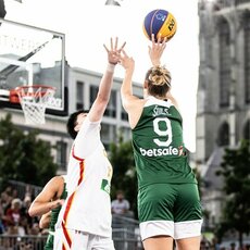 Lietuvių ir kinių rungtynės | FIBA nuotr. 39