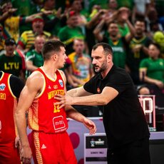 Rungtynių akimirka | FIBA nuotr. 56