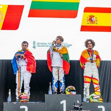 FIA automobilių sporto žaidynės | Organizatorių nuotr. 59