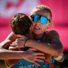 Ieva Dumbauskaitė („Volleyball World“ nuotr.) | Organizatorių nuotr. 5