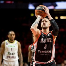 Normantas | LKL nuotr. 171