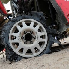 Dakaro ralio septintasis etapas | Scanpix nuotr. 28