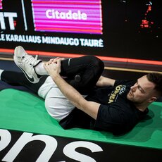 rungtynių akimirka | LKL nuotr. 90